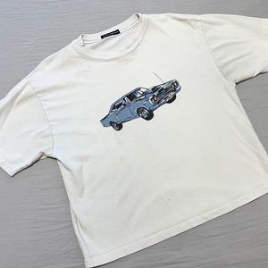 Brandy Melville crop top ✨